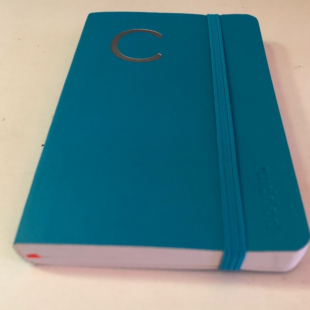 Pocket Notebook - Picture 2 of 2